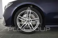 2019 Mercedes Benz E 220