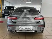 2019 Mercedes Benz E 220