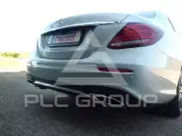 2019 Mercedes Benz E 220
