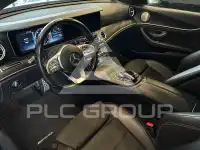 2019 Mercedes Benz E 220