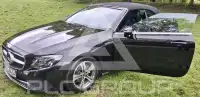 2019 Mercedes Benz E 220
