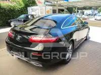 2019 Mercedes Benz E 220
