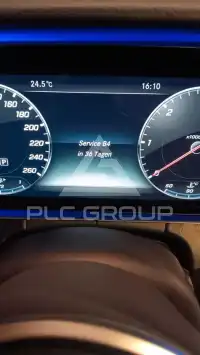 2019 Mercedes Benz E 220