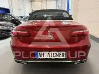2019 Mercedes Benz E 220