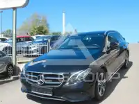 2019 Mercedes Benz E 220
