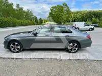 2019 Mercedes Benz E 220