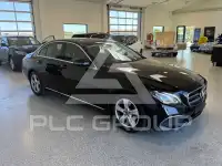 2019 Mercedes Benz E 220