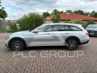 2019 Mercedes Benz E 220