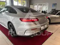 2019 Mercedes Benz E 220
