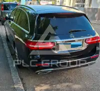2019 Mercedes Benz E 220