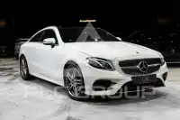 2019 Mercedes Benz E 220