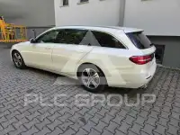 2019 Mercedes Benz E 220