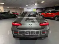 2019 Mercedes Benz E 220