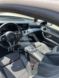 2019 Mercedes Benz E 220