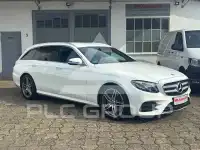 2019 Mercedes Benz E 220