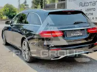 2019 Mercedes Benz E 220