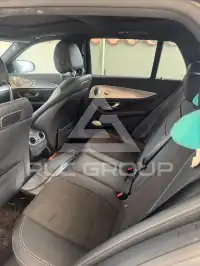 2019 Mercedes Benz E 220