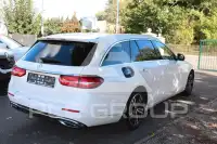 2019 Mercedes Benz E 220