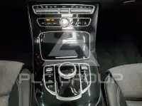 2019 Mercedes Benz E 220