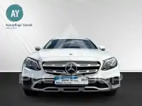 2019 Mercedes Benz E 220