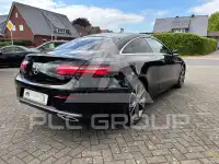2019 Mercedes Benz E 220
