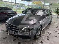 2019 Mercedes Benz E 220