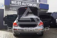 2019 Mercedes Benz E 220