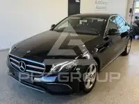 2019 Mercedes Benz E 220