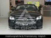 2019 Mercedes Benz E 220