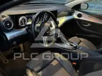 2019 Mercedes Benz E 220