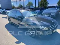 2019 Mercedes Benz E 220