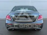 2019 Mercedes Benz E 220