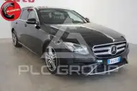 2019 Mercedes Benz E 220