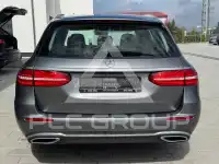 2019 Mercedes Benz E 220