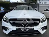2019 Mercedes Benz E 220