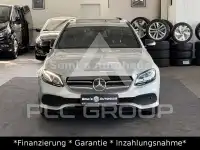 2019 Mercedes Benz E 220