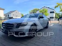 2019 Mercedes Benz E 220