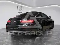 2019 Mercedes Benz E 220