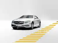 2019 Mercedes Benz E 220