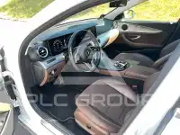 2019 Mercedes Benz E 220
