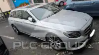 2019 Mercedes Benz E 220