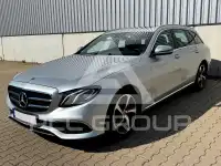 2019 Mercedes Benz E 220