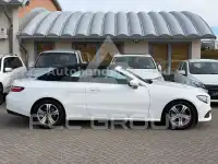 2019 Mercedes Benz E 220