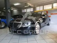 2019 Mercedes Benz E 220