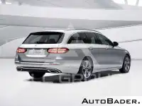 2019 Mercedes Benz E 220