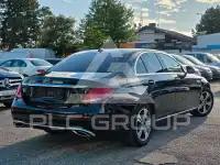 2019 Mercedes Benz E 220