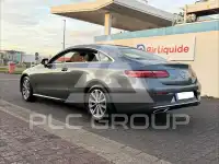 2019 Mercedes Benz E 220