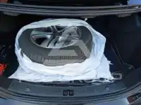 2019 Mercedes Benz E 220