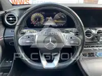 2019 Mercedes Benz E 220