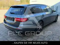 2019 Mercedes Benz E 220